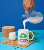 Kişiye Özel Kupa Bardak Tasarla & Kendi Kupanı Tasarla - Görsel 3