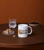 ÖSYM Mağduru Kupa Bardak - Görsel 2